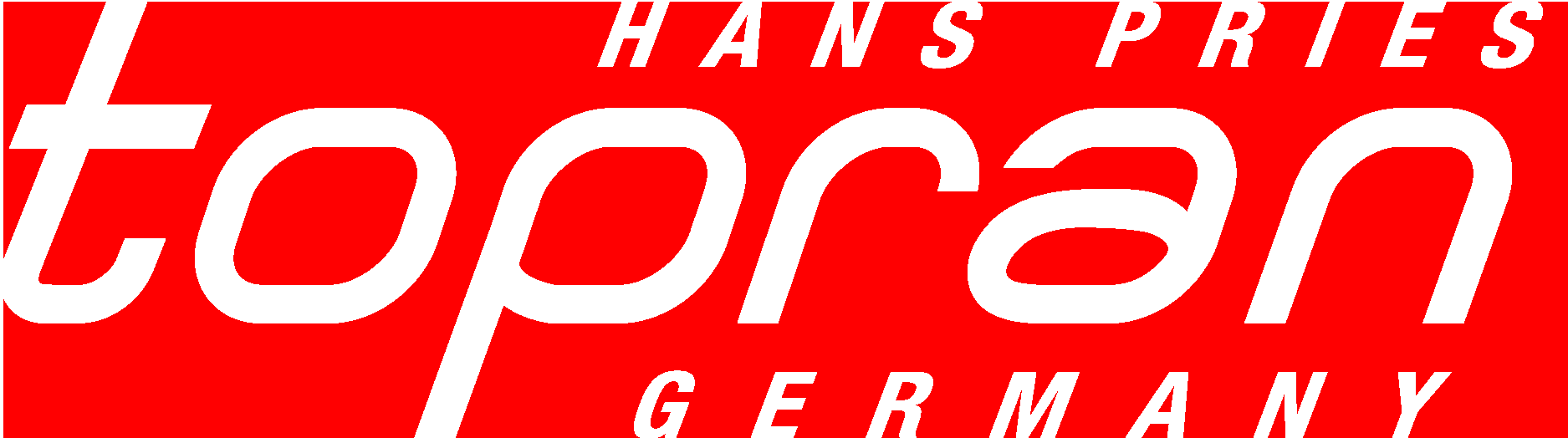 TOPRAN